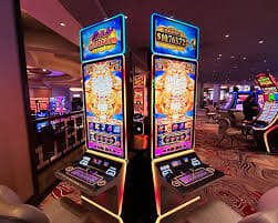 Layar permainan slot Aviator dengan interface intuitif dan tombol deposit terpilih