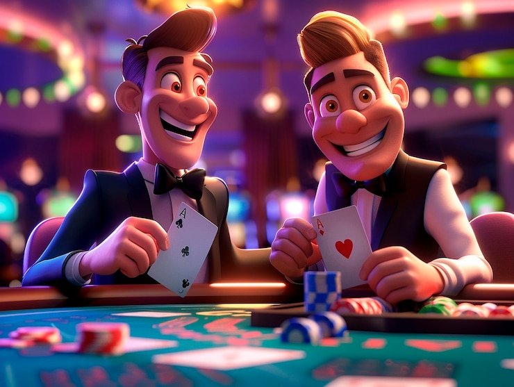 Hasil Live Dealer Data paito live dealer dengan hasil blackjack dan roulette